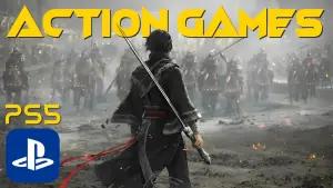 10 Game Action PS5 Terbaik di 2025 yang Wajib Kamu Coba!(FOTO: Youtube Games Puff)