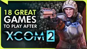 18 Game Seru Mirip XCOM 2 yang Wajib Kamu Coba!(FOTO: Youtube Easily Distracted Games)