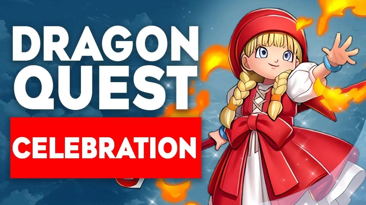 8 Game Dragon Quest Terbaik yang Wajib Kamu Mainkan!(FOTO: Youtube Slam Zany)