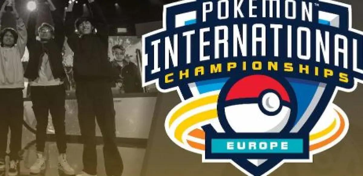 Kejuaraan Pokemon Unite 2025-Aeos Cup. (FOTO: Pokemon)