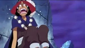 15 Fakta Menarik Usopp di One Piece yang Jarang Diketahui(FOTO: ranker.com)