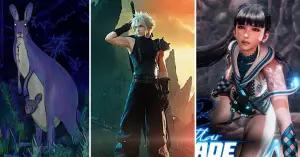 10 Game PS5 Terbaik di Tahun 2024, Dari RPG dengan Cerita Menarik sampai Game Aksi yang Penuh Tantangan!(FOTO: ranker.com)