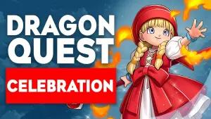 8 Game Dragon Quest Terbaik yang Wajib Kamu Mainkan!(FOTO: Youtube Slam Zany)