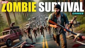 10 Game Zombie Survival Baru yang Harus Kamu Coba Sekarang!(FOTO: Youtube NexPlays)