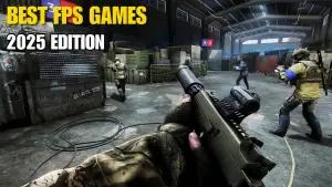 10 Game FPS Terbaik di Android 2025 yang Wajib Kamu Coba! (FOTO: Gamers Galaxy: Zone)