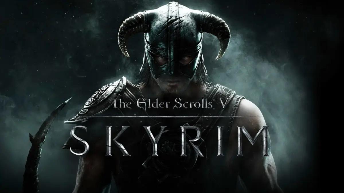 Game The Elder Scrolls V: Skyrim. (Sumber: Fanatical)