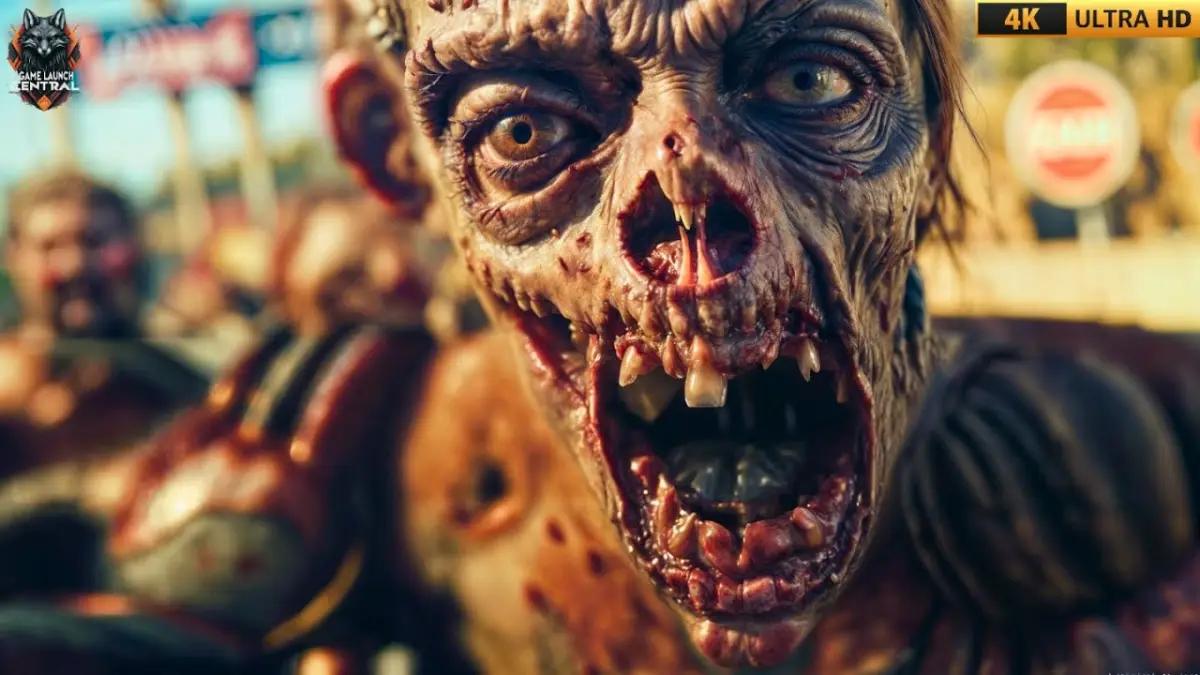 10 Game Zombie Terbaru 2025 yang Wajib Kamu Coba!(FOTO: Youtube Game Launch Central.)