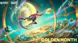 Mobile Legends Golden Month. (FOTO: mlbb)