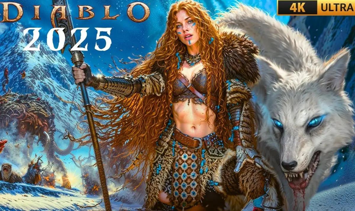 Game Mirip Diablo yang Layak Kamu Mainkan (Foto: YouTube/Game Launch Central)