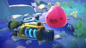 Slime Rancher 2. (Sumber: Steam)