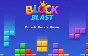 Block blast, game puzzle yang jadi game mobile paling banyak didownload pada Februari 2025. (FOTO: via playstore)