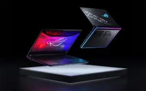 Pre-order ASUS ROG Strix SCAR dan Strix G (FOTO: Dok. Asus)