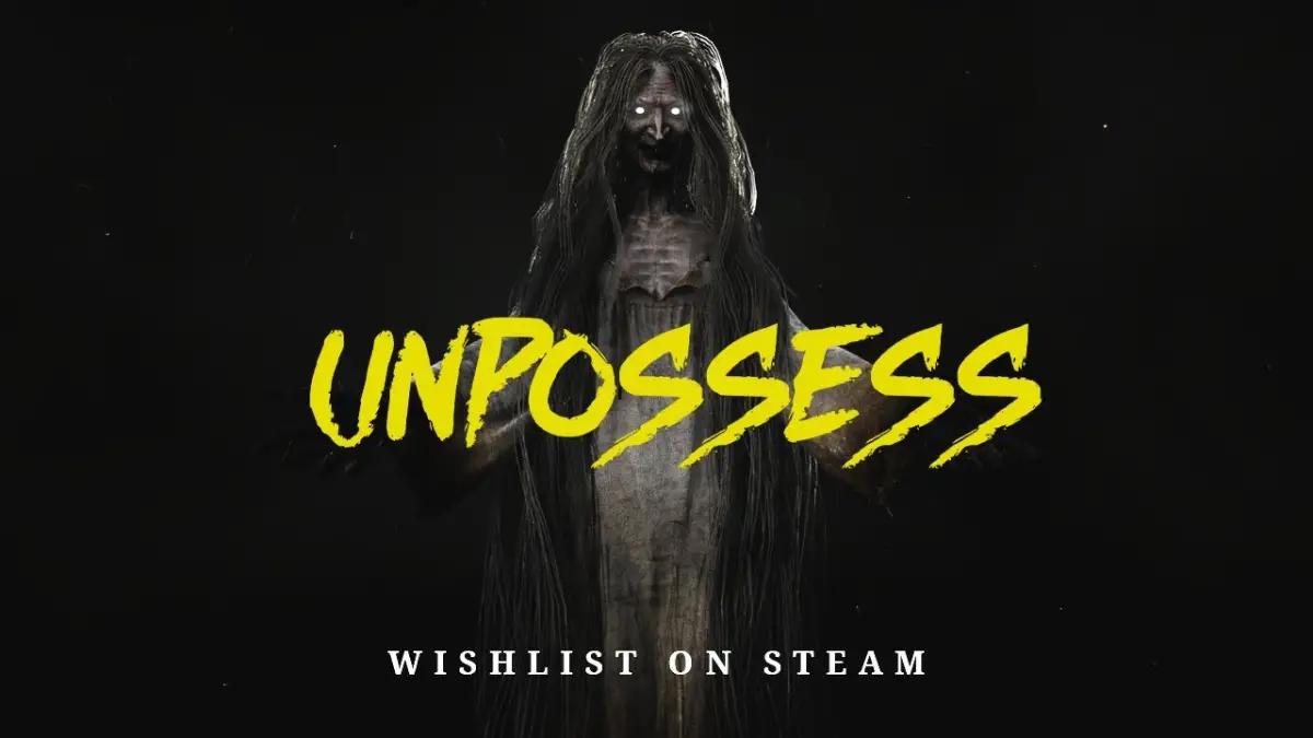 Uji Nyali dengan Ritual Eksorsisme yang Menegangkan dalam Unpossess: Exorcism Simulator(FOTO: Steam)