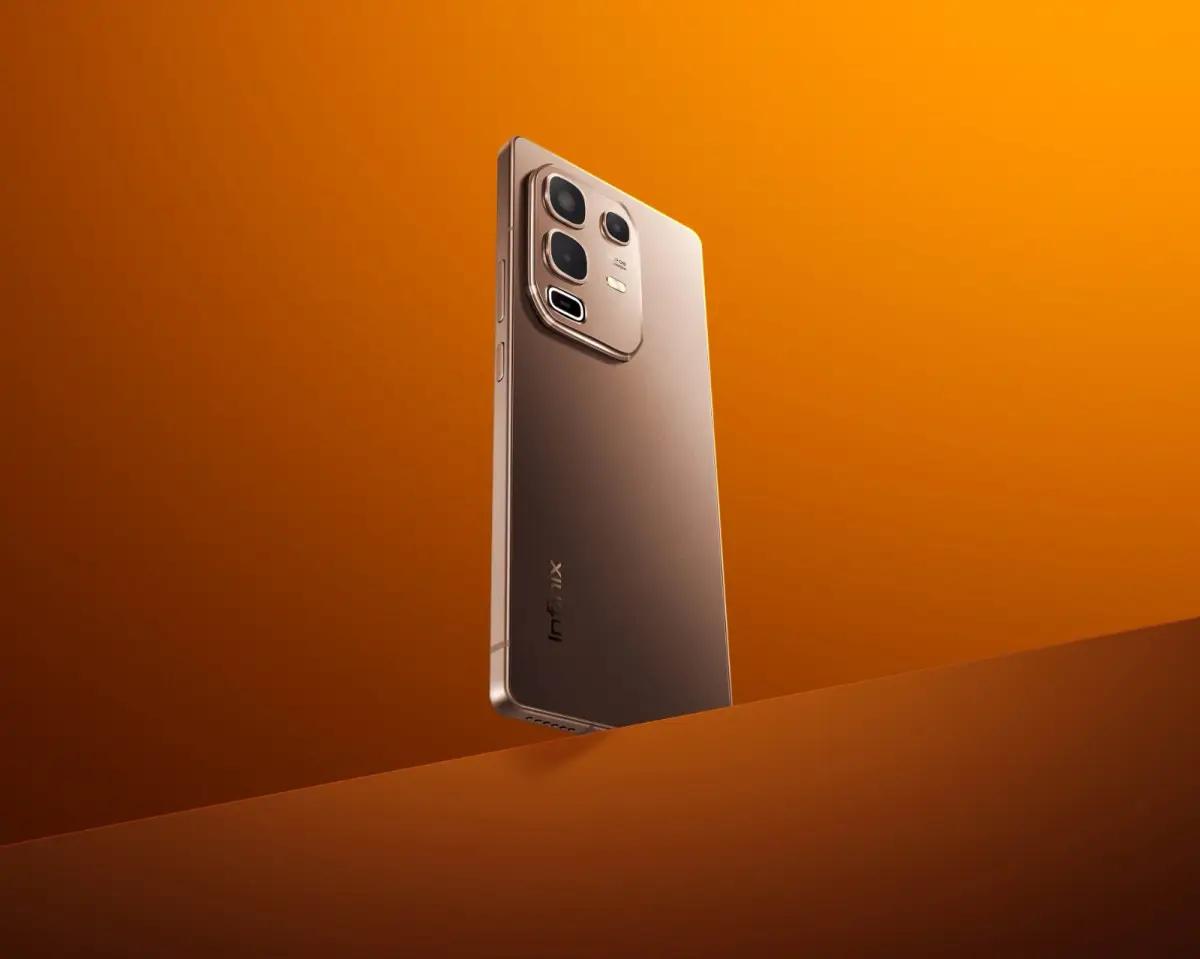 Infinix NOTE 50 Series. (FOTO: Dok.Infinix)