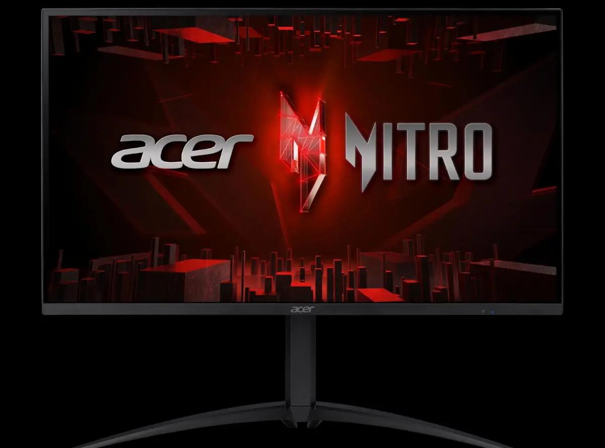 Monitor Acer (FOTO: Dok. Acer)