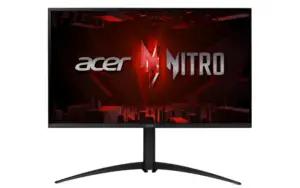 Monitor gaming terbaru, Acer Nitro XV275K (FOTO: Acer)