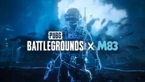 PUBG x M83.(Sumber: PUBG)