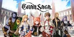 Game Gran Saga. (Sumber: Pocket Gamer)