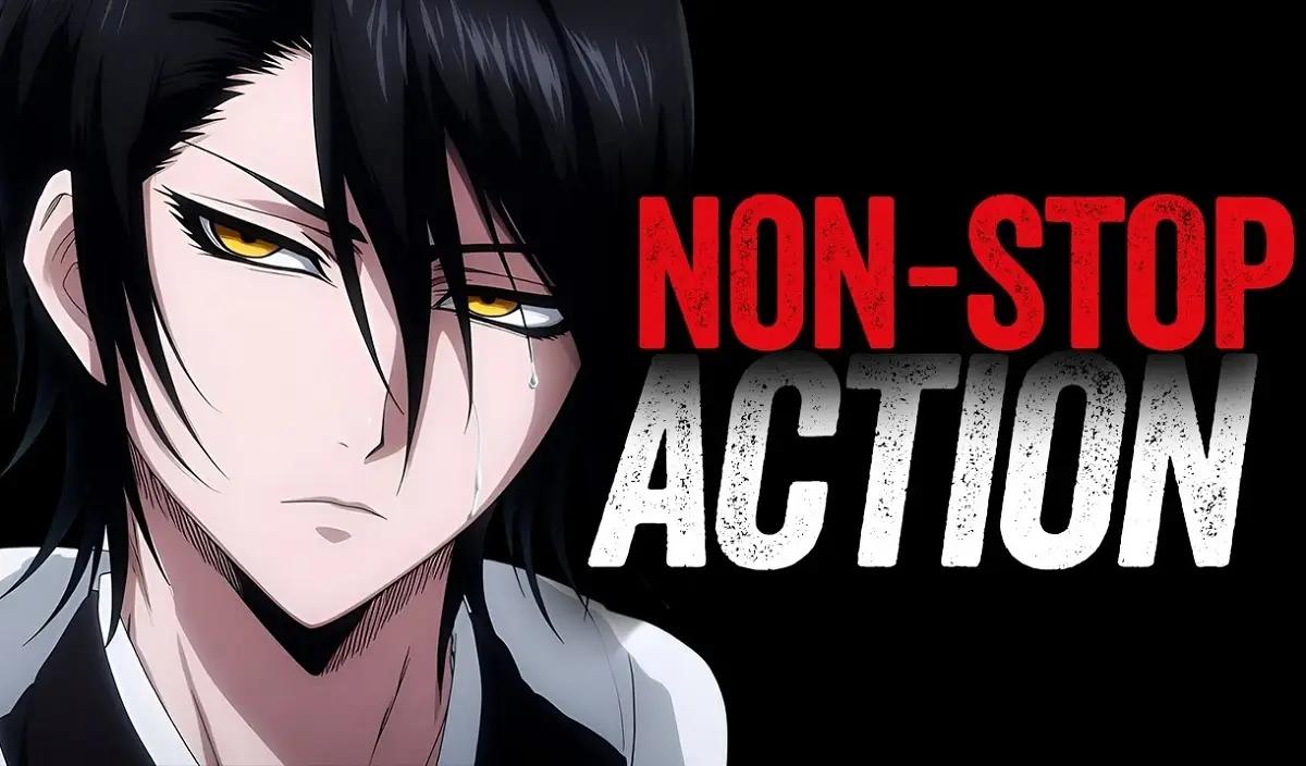 6 Anime Action Epic dengan Cerita Menarik (Foto: YouTube/Desiotaku)