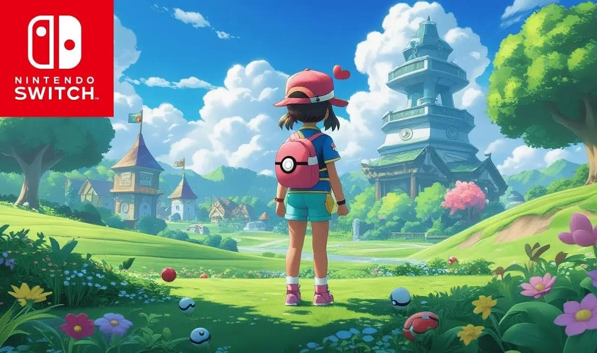 Game Open World di Nintendo Switch 2025 (Foto: YouTube/SwitchTop)