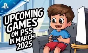 Game PS5 Rilis Bulan Maret 2025 (Foto: YouTube/Gameskeys)