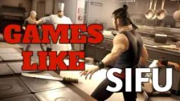 8 Game yang Wajib Dicoba Jika Kamu Suka SIFU(FOTO: Youtube BestGames2Play)