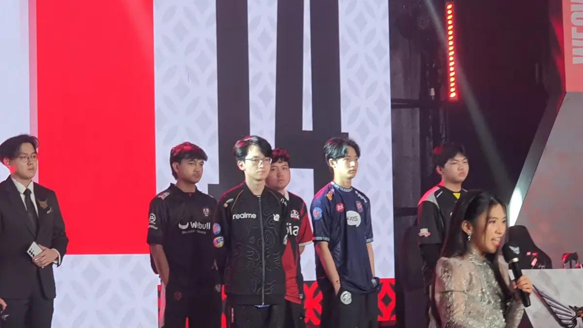 Jadwal MPL ID Season 15 di Minggu kedua (FOTO: Indogamers.com/Ica Juniyanti)