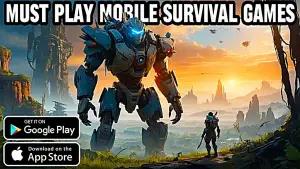 10 Game Survival Terbaik di Android yang Seru Untuk Kamu Mainkan!(FOTO: Youtube ANDROID GAMES CAPITAL)