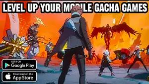 10 Game Gacha Terbaik 2025 untuk Android & iOS(FOTO: Youtube ANDROID GAMES CAPITAL)