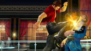 Game Virtua Fighter 5 R.E.V.O. (Sumber: Steam)