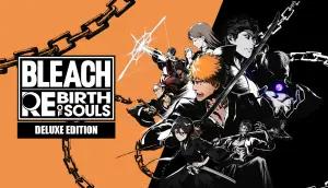 Game Bleach: Rebirth of Souls. (Sumber: Steam)