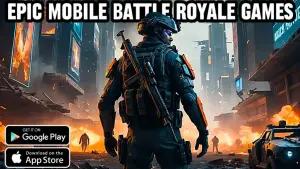 10 Game Battle Royale Terbaik 2025 di Android & iOS yang Wajib Dicoba!(FOTO: Youtube ANDROID GAMES CAPITAL)