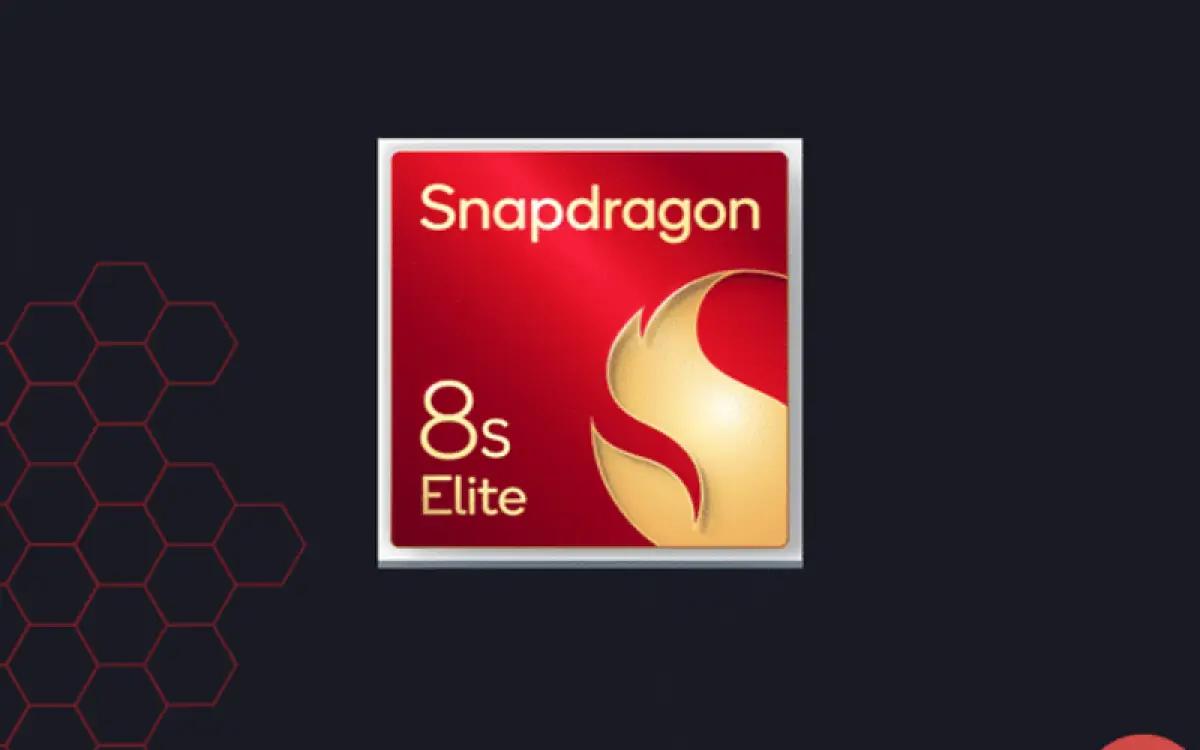 Bocoran terbaru Snapdragon 8s Elite (FOTO: 91mobiles)