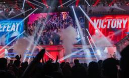 Snapdragon Pro Series Mobile Masters MLBB 2025 (FOTO: ESL FACEIT Group)