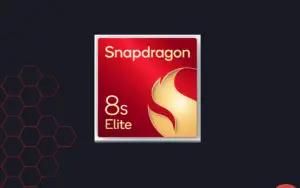 Bocoran terbaru Snapdragon 8s Elite (FOTO: 91mobiles)