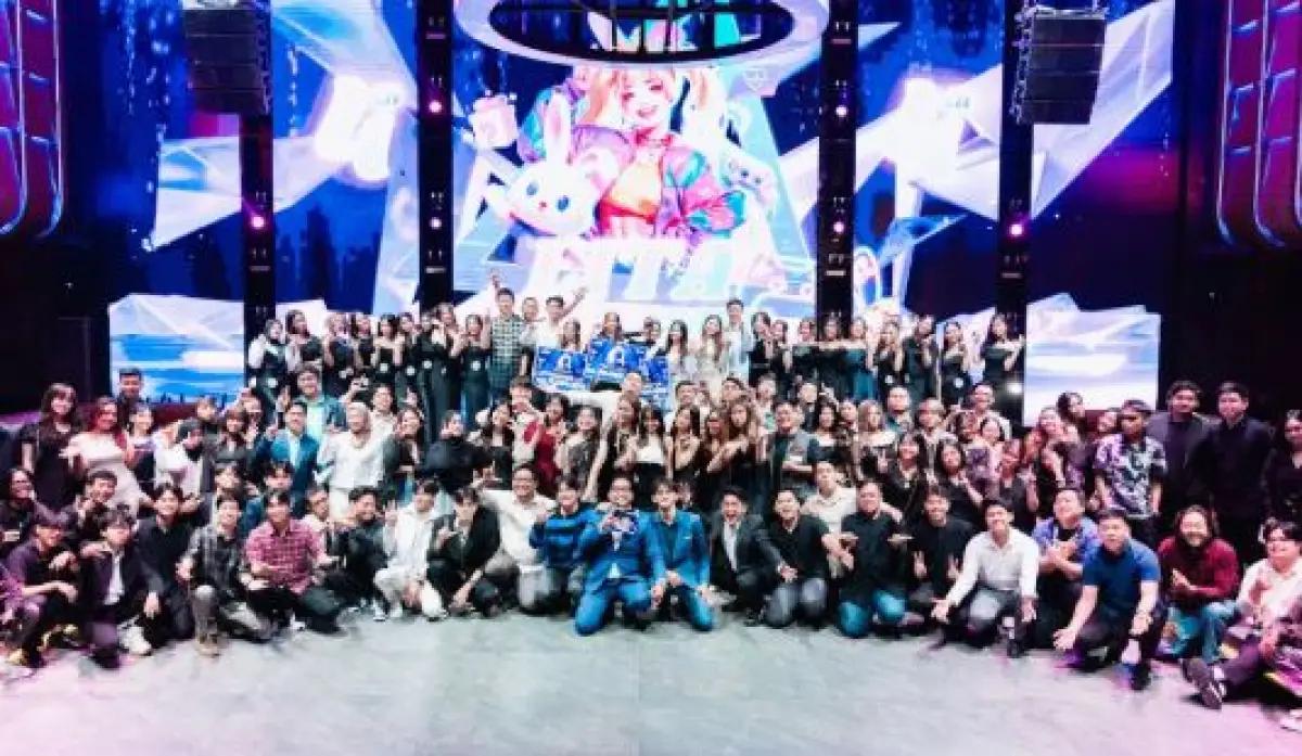 Lita Global. (FOTO: Dok.Istimewa)