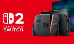 Nintendo Switch 2 (FOTO: nintendo.com)