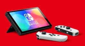 Nintendo Switch 2. (Sumber: Nintendo)