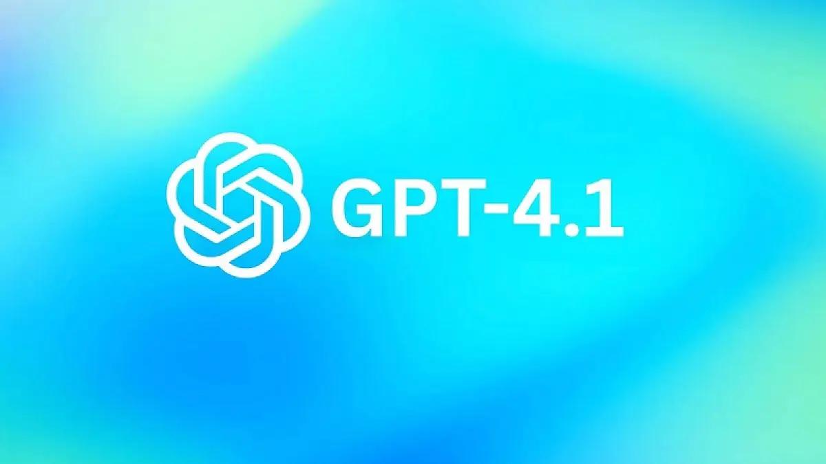 GPT-4.1, model terbaru GPT yang dirilis OpenAI dirancang khusus untuk coding. (FOTO: GenerativeAI)