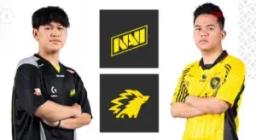Navi vs Onic jadi match pembuka week 4 MPL ID Season 15. (FOTO: Instagram/mpl.id.official)