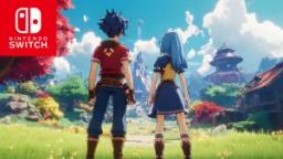 10 Game Co-op Terbaik di Nintendo Switch untuk Dimainkan Bareng Pasangan(FOTO: SwitchWorld)