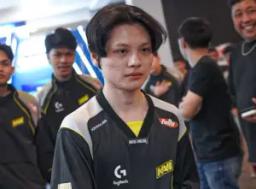 Navi masih dijauhi oleh kemenangan di MPL ID Season 15. (FOTO: Instagram/navi_mlbb))