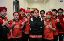 Rekap Prestasi Bigetron Esports di MPL ID Season 15 Meski Harus Pulang Lebih Awal di Playoff (FOTO: Instagram/bigetronesports)