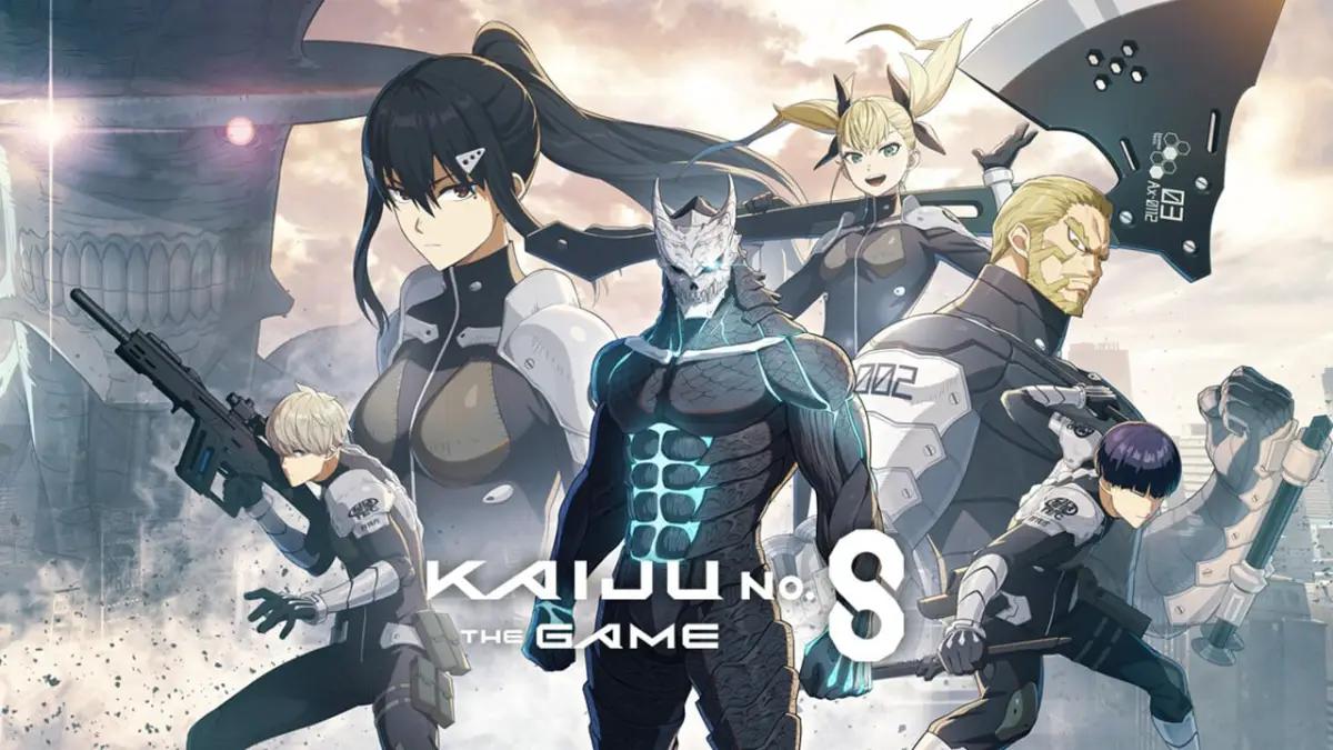 KAIJU NO. 8 THE GAME Buka Pre-Registrasi! Siap-siap Hadapi Kaiju di RPG Turn Based Keren Ini!(FOTO: Akatsuki Games)