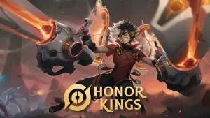 Meng Ya. (Sumber: Honor of Kings)