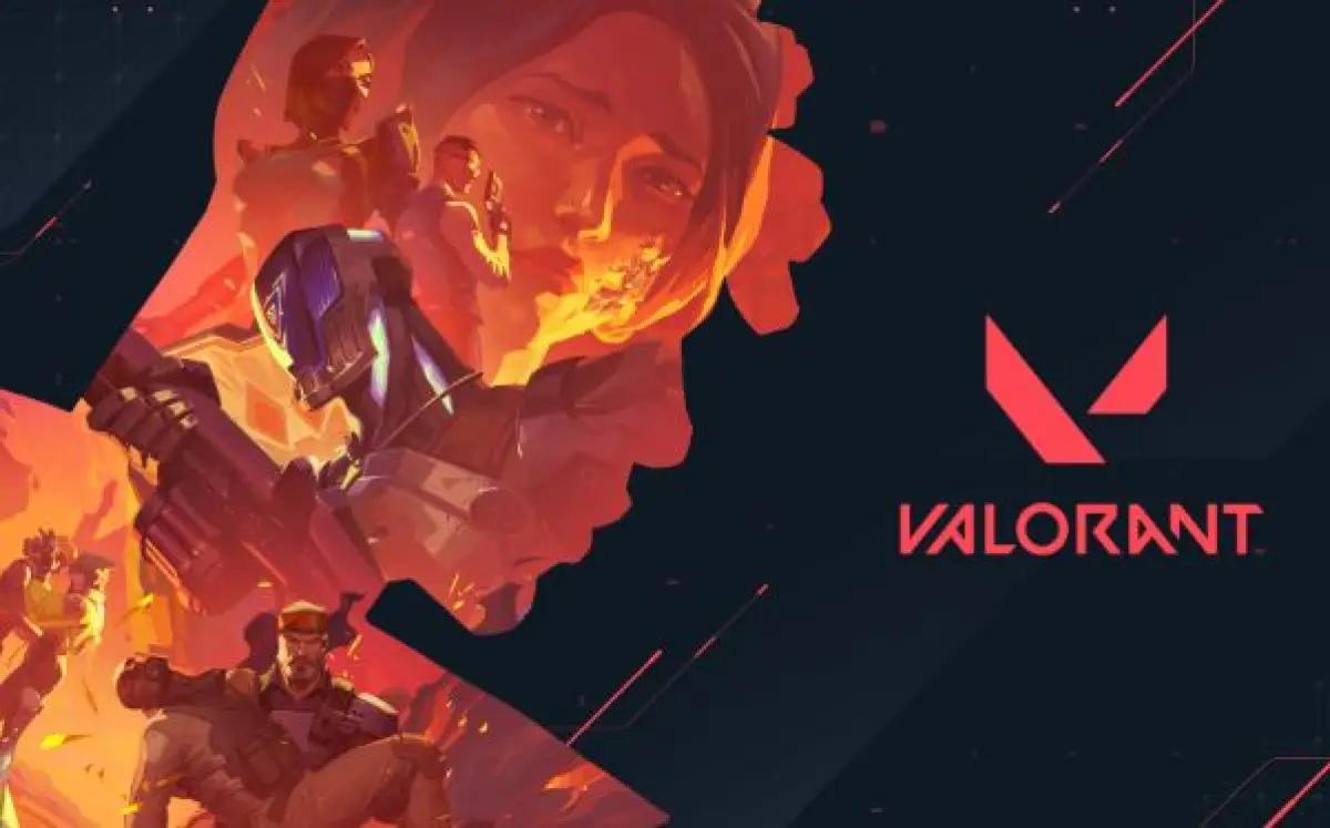 Game Valorant merayakan ulang tahun kelimanya. (FOTO: Valorant)
