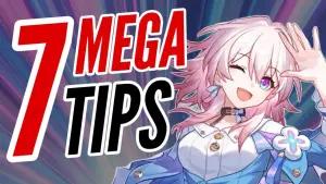 7 Tips Rahasia untuk Pemula Honkai Star Rail yang Bikin Gameplay Makin Seru!(FOTO: Gacha Gamer)