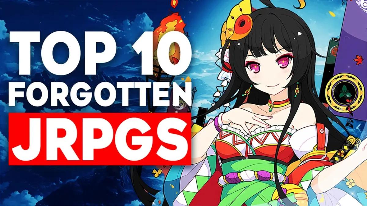 10 JRPG Tersembunyi yang Layak Kamu Mainkan Lagi!(FOTO: Slam Zany)