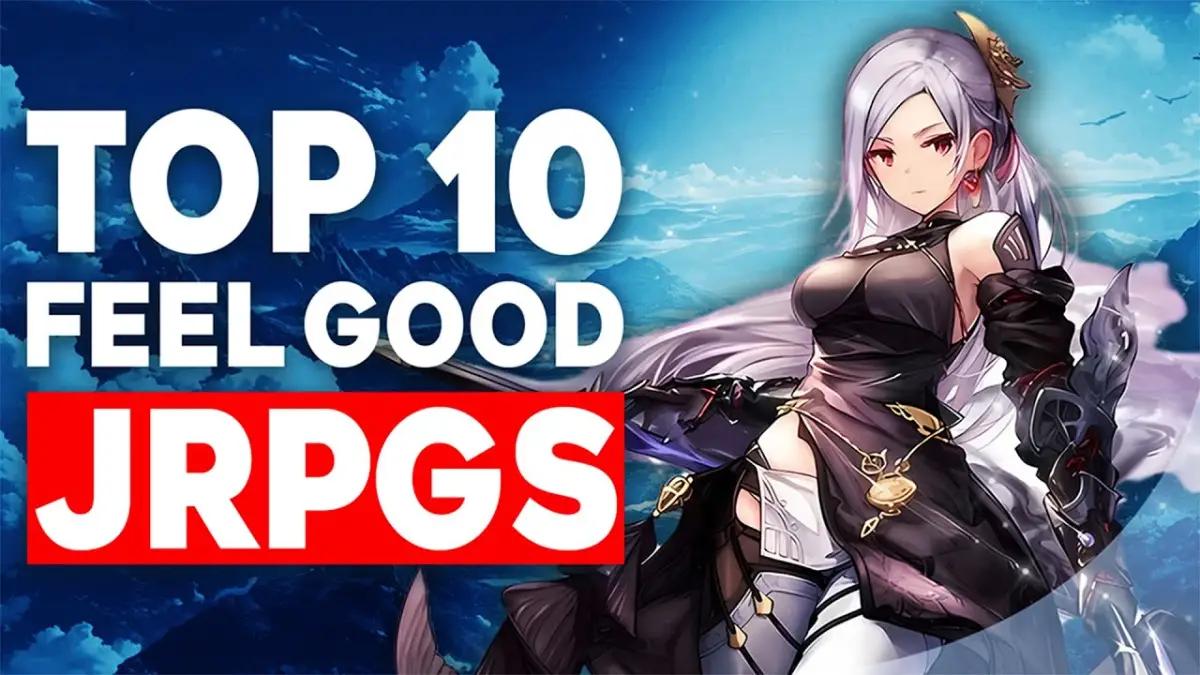 10 JRPG Menyenangkan yang Bikin Hati Adem, Sayang Banget Kalau Kamu Lewatkan!(FOTO: Slam Zany)