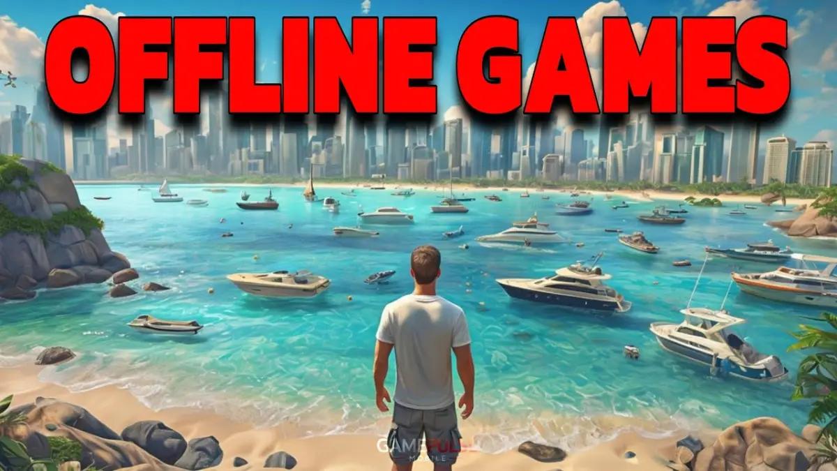 10 Game Offline Terbaik untuk Android yang Seru Dimainkan Tanpa Internet(FOTO: GamePulse Mobile)